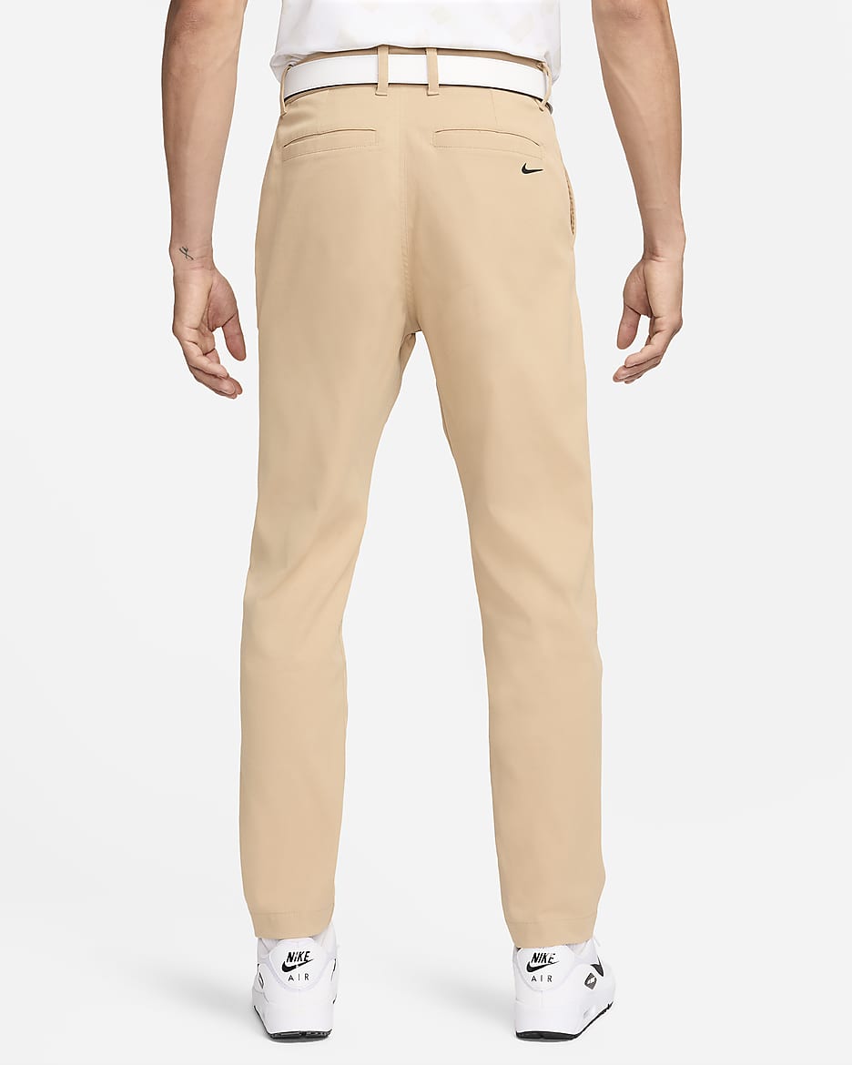 Nike golf trousers uk online